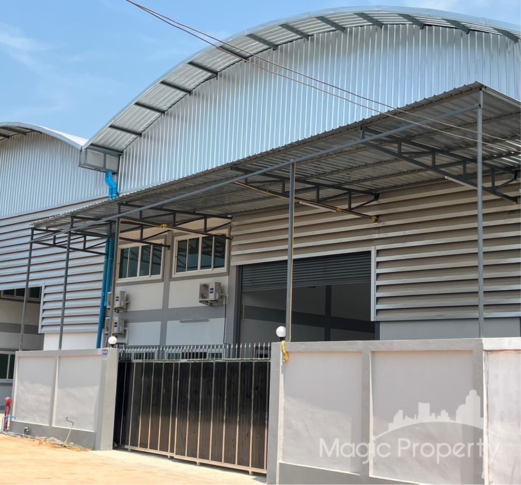 For Rent Commercial/Office in Khlong Maduea, Samut Sakhon | ฿85,000/month | MGP1743R – Photo 16 For Rent Commercial/Office in Khlong Maduea, Samut Sakhon | ฿85,000/month | MGP1743R – Photo 16