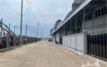 Factory/Warehouse in Soi Khlong Maduea, Krathum Baen