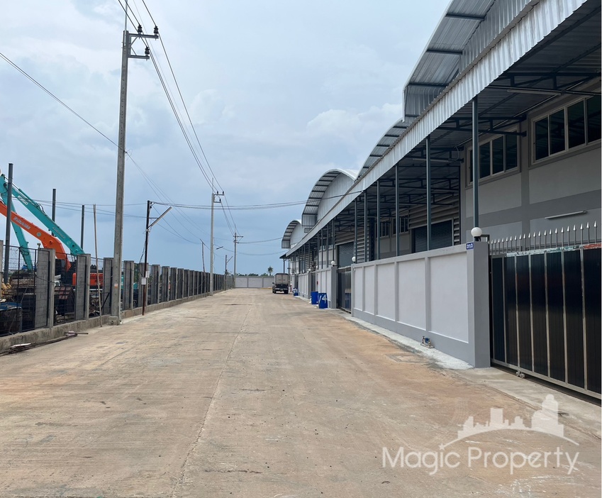 For Rent Commercial/Office in Khlong Maduea, Samut Sakhon | ฿85,000/month | MGP1743R – Photo 17 For Rent Commercial/Office in Khlong Maduea, Samut Sakhon | ฿85,000/month | MGP1743R – Photo 17