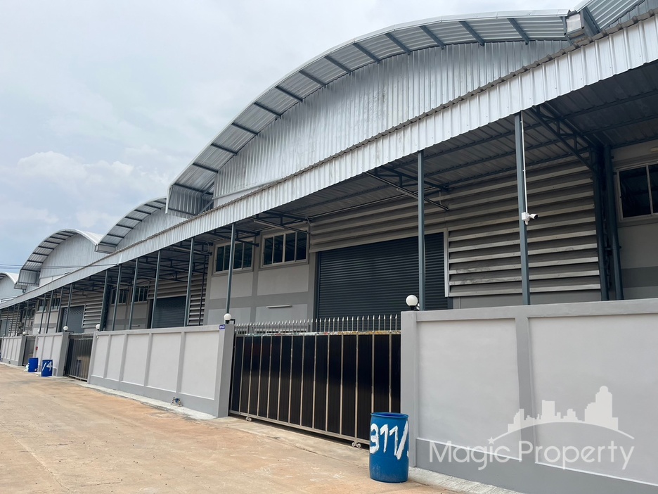 For Sale Commercial/Office in Khlong Maduea, Samut Sakhon | ฿14,000,000 | MGP1743 – Photo 18 For Sale Commercial/Office in Khlong Maduea, Samut Sakhon | ฿14,000,000 | MGP1743 – Photo 18
