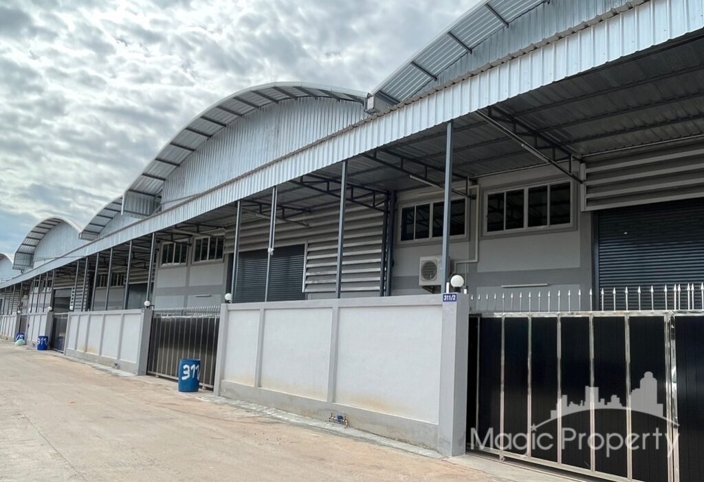 For Sale Commercial/Office in Khlong Maduea, Samut Sakhon | ฿14,000,000 | MGP1743 – Photo 19 For Sale Commercial/Office in Khlong Maduea, Samut Sakhon | ฿14,000,000 | MGP1743 – Photo 19