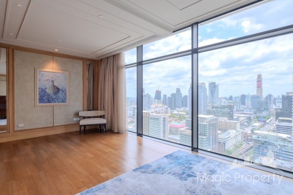 For Sale 3 Bed Condo in The Residences at Sindhorn Kempinski, Lumphini, Bangkok | ฿140,000,000 | MGP1745 – Photo 9