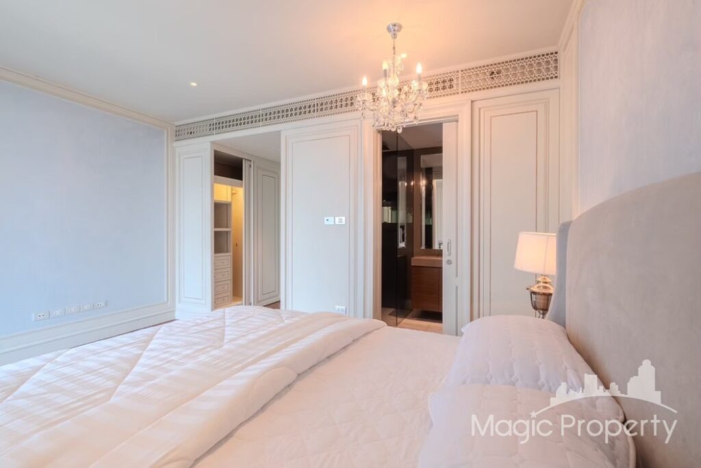 For Rent 3 Bed Condo in The Residences at Sindhorn Kempinski, Lumphini, Bangkok | ฿600,000/month | MGP1745R – Photo 12