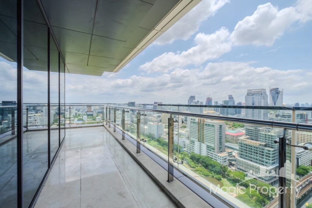 For Rent 3 Bed Condo in The Residences at Sindhorn Kempinski, Lumphini, Bangkok | ฿600,000/month | MGP1745R – Photo 17