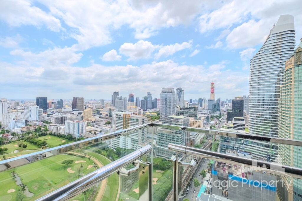 For Rent 3 Bed Condo in The Residences at Sindhorn Kempinski, Lumphini, Bangkok | ฿600,000/month | MGP1745R – Photo 18