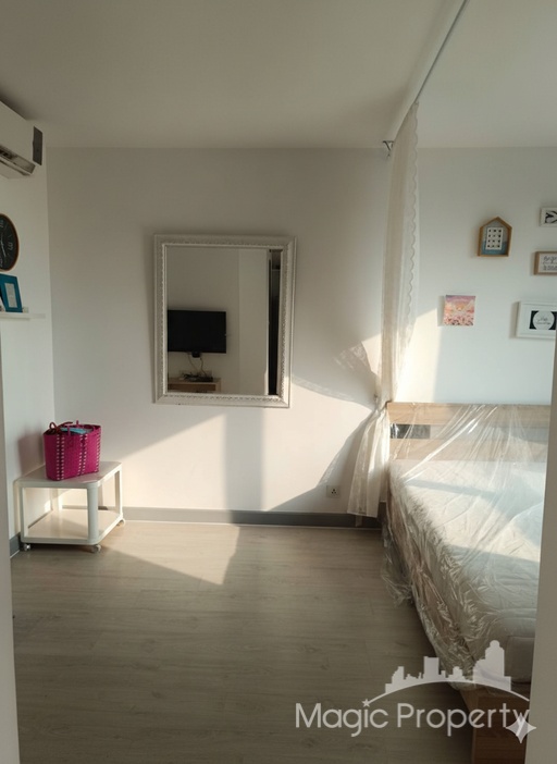 For Rent Studio Bed Condo in Ideo Mobi Sukhumvit 81, Bang Chak, Bangkok | ฿15,000/month | MGP1747 – Photo 4 For Rent Studio Bed Condo in Ideo Mobi Sukhumvit 81, Bang Chak, Bangkok | ฿15,000/month | MGP1747 – Photo 4