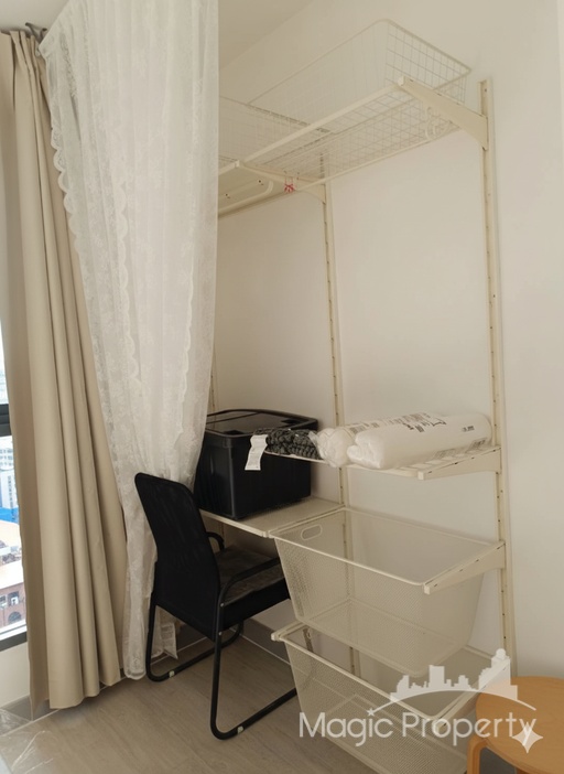 For Rent Studio Bed Condo in Ideo Mobi Sukhumvit 81, Bang Chak, Bangkok | ฿15,000/month | MGP1747 – Photo 5 For Rent Studio Bed Condo in Ideo Mobi Sukhumvit 81, Bang Chak, Bangkok | ฿15,000/month | MGP1747 – Photo 5
