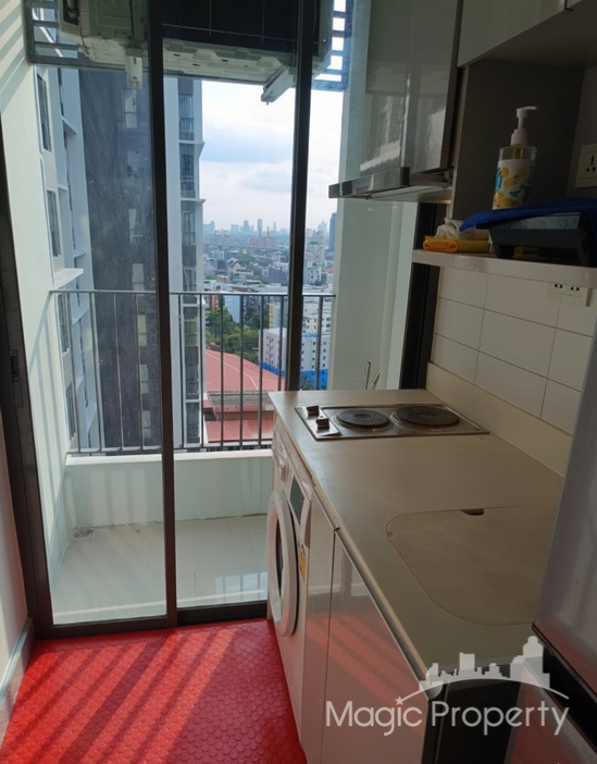 For Rent Studio Bed Condo in Ideo Mobi Sukhumvit 81, Bang Chak, Bangkok | ฿15,000/month | MGP1747 – Photo 7 For Rent Studio Bed Condo in Ideo Mobi Sukhumvit 81, Bang Chak, Bangkok | ฿15,000/month | MGP1747 – Photo 7