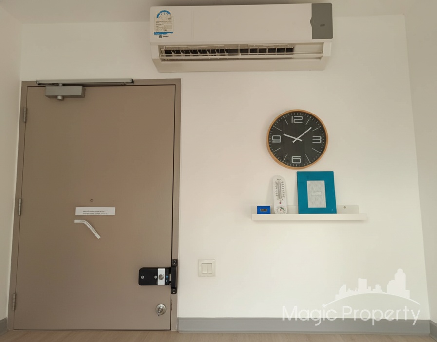 For Rent Studio Bed Condo in Ideo Mobi Sukhumvit 81, Bang Chak, Bangkok | ฿15,000/month | MGP1747 – Photo 8 For Rent Studio Bed Condo in Ideo Mobi Sukhumvit 81, Bang Chak, Bangkok | ฿15,000/month | MGP1747 – Photo 8