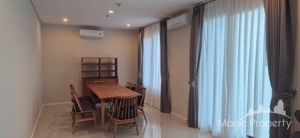 For Sale 5 Bed Condo in Villa Asoke, Makkasan, Bangkok | ฿57,900,000 | MGP1748 – Photo 10 For Sale 5 Bed Condo in Villa Asoke, Makkasan, Bangkok | ฿57,900,000 | MGP1748 – Photo 10