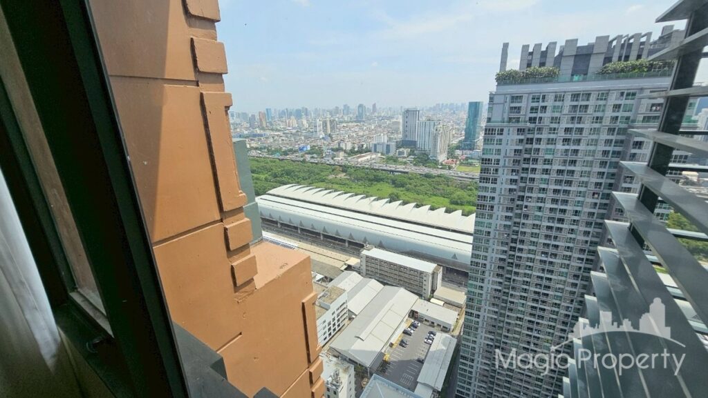 For Sale 5 Bed Condo in Villa Asoke, Makkasan, Bangkok | ฿57,900,000 | MGP1748 – Photo 17 For Sale 5 Bed Condo in Villa Asoke, Makkasan, Bangkok | ฿57,900,000 | MGP1748 – Photo 17