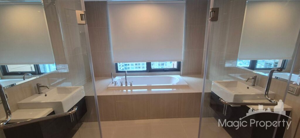 For Sale 5 Bed Condo in Villa Asoke, Makkasan, Bangkok | ฿57,900,000 | MGP1748 – Photo 19 For Sale 5 Bed Condo in Villa Asoke, Makkasan, Bangkok | ฿57,900,000 | MGP1748 – Photo 19