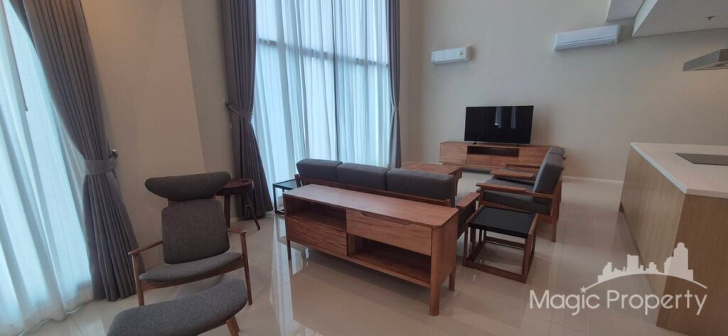 For Sale 5 Bed Condo in Villa Asoke, Makkasan, Bangkok | ฿57,900,000 | MGP1748 – Photo 8 For Sale 5 Bed Condo in Villa Asoke, Makkasan, Bangkok | ฿57,900,000 | MGP1748 – Photo 8
