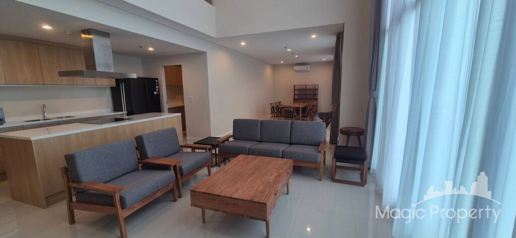 For Sale 5 Bed Condo in Villa Asoke, Makkasan, Bangkok | ฿57,900,000 | MGP1748 – Photo 9 For Sale 5 Bed Condo in Villa Asoke, Makkasan, Bangkok | ฿57,900,000 | MGP1748 – Photo 9
