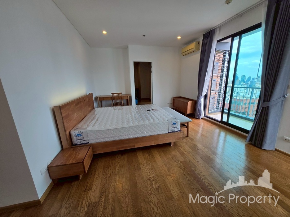 For Sale 5 Bed Condo in Villa Asoke, Makkasan, Bangkok | ฿58,600,000 | MGP1749 – Photo 1 For Sale 5 Bed Condo in Villa Asoke, Makkasan, Bangkok | ฿58,600,000 | MGP1749 – Photo 1