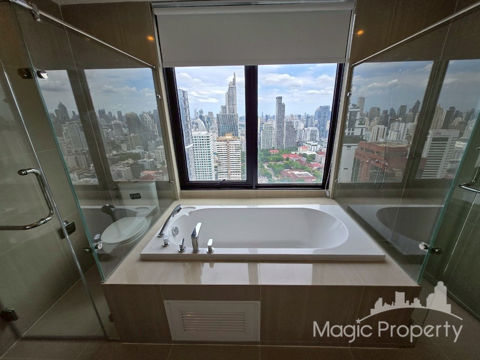 For Sale 5 Bed Condo in Villa Asoke, Makkasan, Bangkok | ฿58,600,000 | MGP1749 – Photo 20 For Sale 5 Bed Condo in Villa Asoke, Makkasan, Bangkok | ฿58,600,000 | MGP1749 – Photo 20