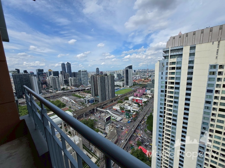 For Sale 5 Bed Condo in Villa Asoke, Makkasan, Bangkok | ฿58,600,000 | MGP1749 – Photo 22 For Sale 5 Bed Condo in Villa Asoke, Makkasan, Bangkok | ฿58,600,000 | MGP1749 – Photo 22