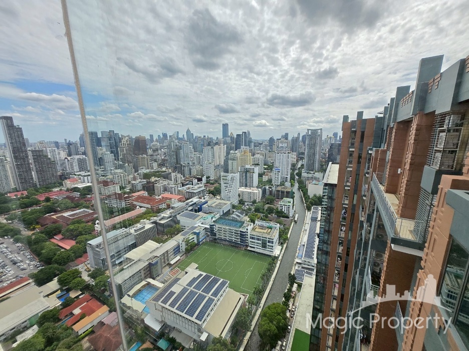 For Sale 5 Bed Condo in Villa Asoke, Makkasan, Bangkok | ฿58,600,000 | MGP1749 – Photo 23 For Sale 5 Bed Condo in Villa Asoke, Makkasan, Bangkok | ฿58,600,000 | MGP1749 – Photo 23
