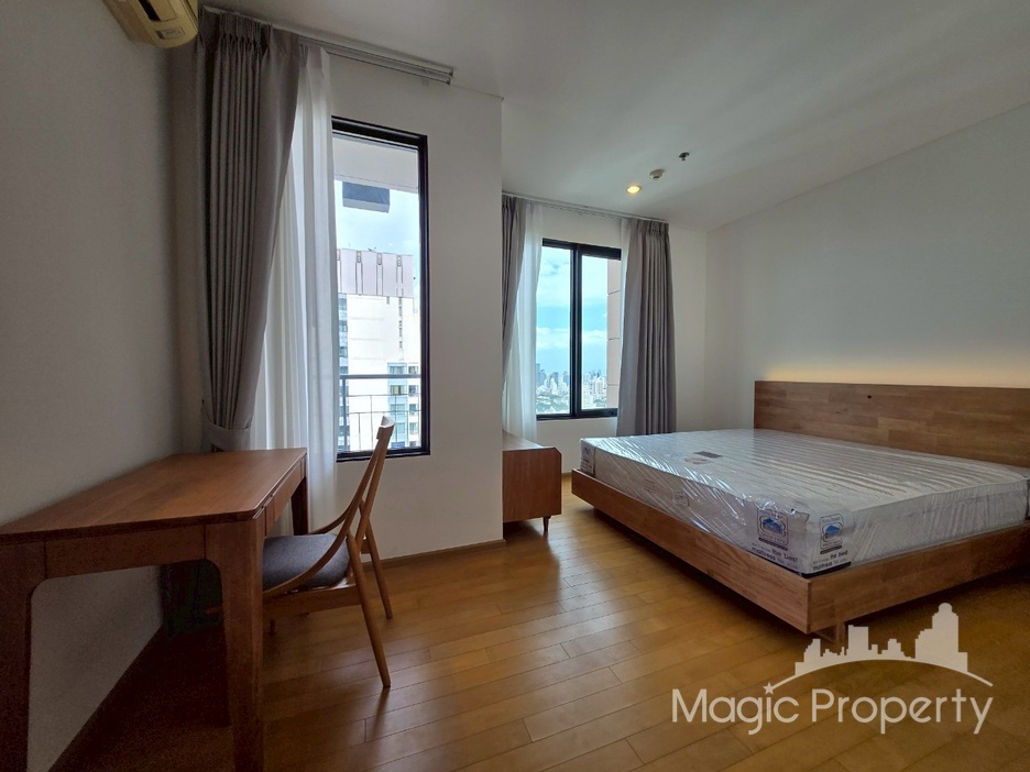 For Sale 5 Bed Condo in Villa Asoke, Makkasan, Bangkok | ฿58,600,000 | MGP1749 – Photo 3 For Sale 5 Bed Condo in Villa Asoke, Makkasan, Bangkok | ฿58,600,000 | MGP1749 – Photo 3