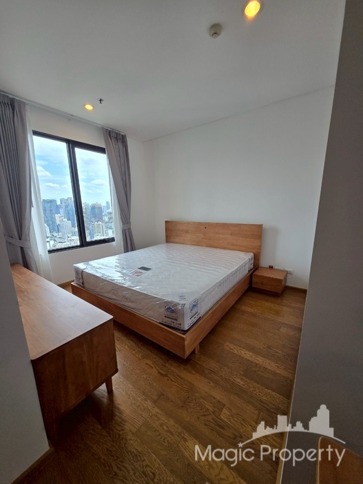 For Sale 5 Bed Condo in Villa Asoke, Makkasan, Bangkok | ฿58,600,000 | MGP1749 – Photo 5 For Sale 5 Bed Condo in Villa Asoke, Makkasan, Bangkok | ฿58,600,000 | MGP1749 – Photo 5