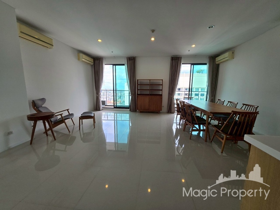 For Sale 5 Bed Condo in Villa Asoke, Makkasan, Bangkok | ฿58,600,000 | MGP1749 – Photo 8 For Sale 5 Bed Condo in Villa Asoke, Makkasan, Bangkok | ฿58,600,000 | MGP1749 – Photo 8
