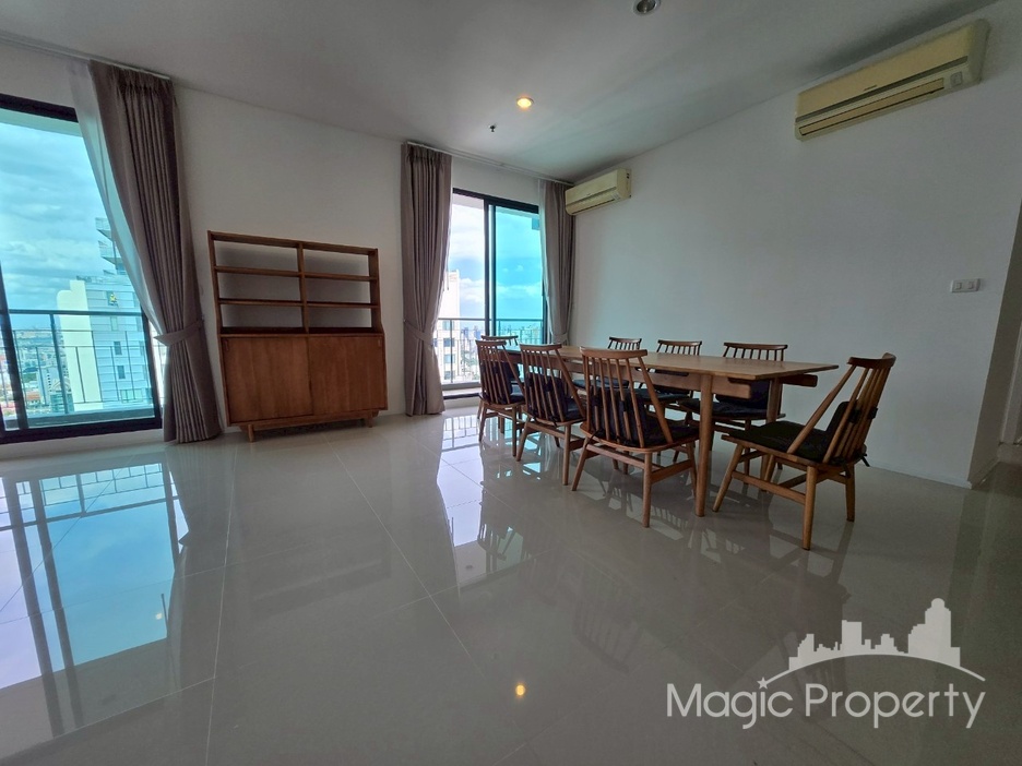For Sale 5 Bed Condo in Villa Asoke, Makkasan, Bangkok | ฿58,600,000 | MGP1749 – Photo 9 For Sale 5 Bed Condo in Villa Asoke, Makkasan, Bangkok | ฿58,600,000 | MGP1749 – Photo 9