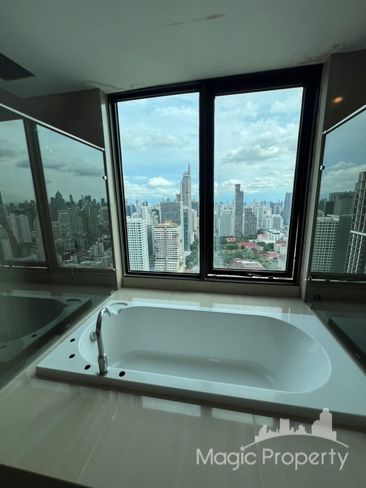 For Sale 5 Bed Condo in Villa Asoke, Makkasan, Bangkok | ฿52,300,000 | MGP1750 – Photo 10 For Sale 5 Bed Condo in Villa Asoke, Makkasan, Bangkok | ฿52,300,000 | MGP1750 – Photo 10