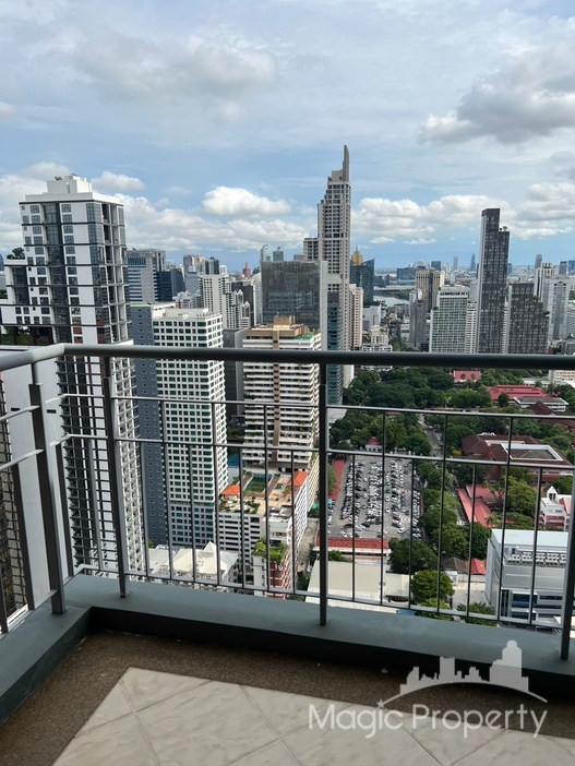 For Sale 5 Bed Condo in Villa Asoke, Makkasan, Bangkok | ฿52,300,000 | MGP1750 – Photo 13 For Sale 5 Bed Condo in Villa Asoke, Makkasan, Bangkok | ฿52,300,000 | MGP1750 – Photo 13