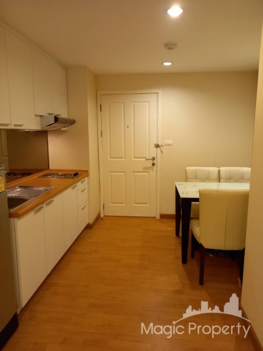 For Rent 2 Bed Condo in The Inspire Place ABAC Rama 9, Hua Mak, Bangkok | ฿20,000/month | MGP1751 – Photo 4 For Rent 2 Bed Condo in The Inspire Place ABAC Rama 9, Hua Mak, Bangkok | ฿20,000/month | MGP1751 – Photo 4