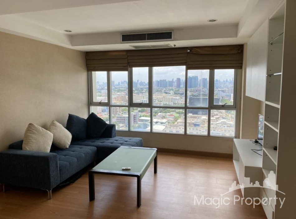 For Rent 2 Bed Condo in The Inspire Place ABAC Rama 9, Hua Mak, Bangkok | ฿20,000/month | MGP1751 – Photo 2 For Rent 2 Bed Condo in The Inspire Place ABAC Rama 9, Hua Mak, Bangkok | ฿20,000/month | MGP1751 – Photo 2