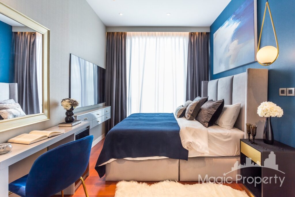 For Rent 1 Bed Condo in Khun By Yoo, Khlong Tan Nuea, Bangkok | ฿70,000/month | MGP1753R – Photo 11 For Rent 1 Bed Condo in Khun By Yoo, Khlong Tan Nuea, Bangkok | ฿70,000/month | MGP1753R – Photo 11
