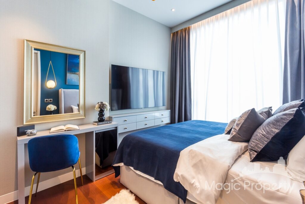 For Sale 1 Bed Condo in Khun By Yoo, Khlong Tan Nuea, Bangkok | ฿20,000,000 | MGP1753 – Photo 12 For Sale 1 Bed Condo in Khun By Yoo, Khlong Tan Nuea, Bangkok | ฿20,000,000 | MGP1753 – Photo 12