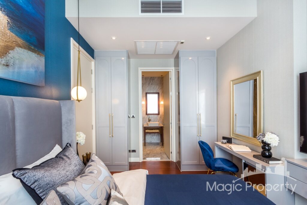 For Rent 1 Bed Condo in Khun By Yoo, Khlong Tan Nuea, Bangkok | ฿70,000/month | MGP1753R – Photo 13 For Rent 1 Bed Condo in Khun By Yoo, Khlong Tan Nuea, Bangkok | ฿70,000/month | MGP1753R – Photo 13
