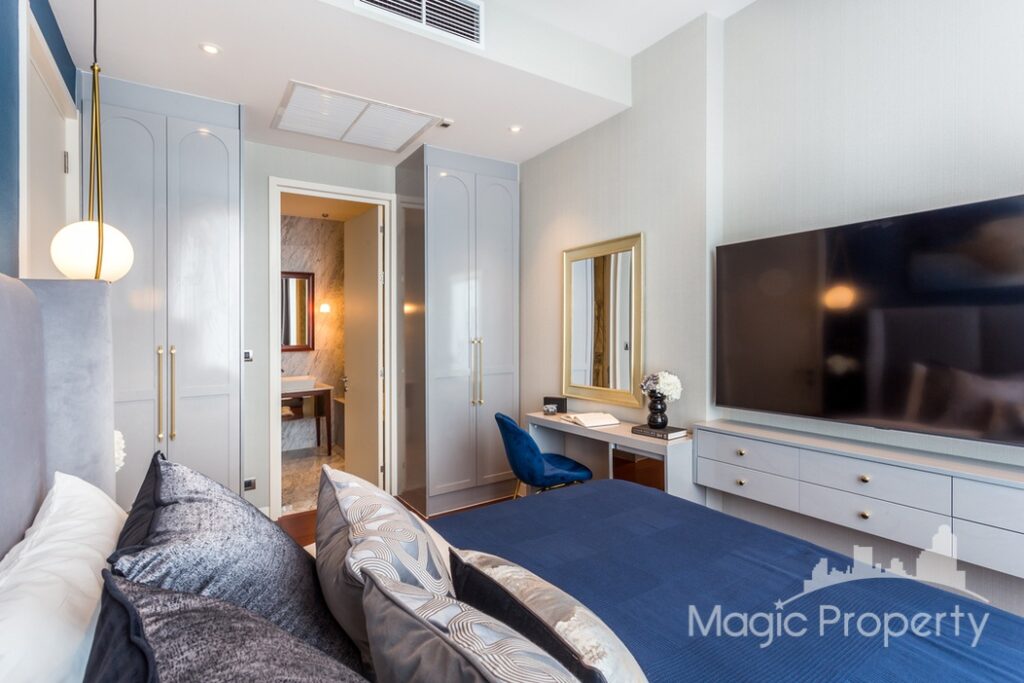 For Rent 1 Bed Condo in Khun By Yoo, Khlong Tan Nuea, Bangkok | ฿70,000/month | MGP1753R – Photo 14 For Rent 1 Bed Condo in Khun By Yoo, Khlong Tan Nuea, Bangkok | ฿70,000/month | MGP1753R – Photo 14