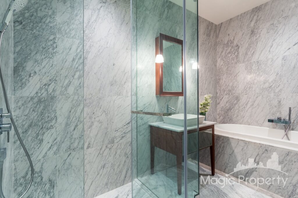 For Rent 1 Bed Condo in Khun By Yoo, Khlong Tan Nuea, Bangkok | ฿70,000/month | MGP1753R – Photo 15 For Rent 1 Bed Condo in Khun By Yoo, Khlong Tan Nuea, Bangkok | ฿70,000/month | MGP1753R – Photo 15