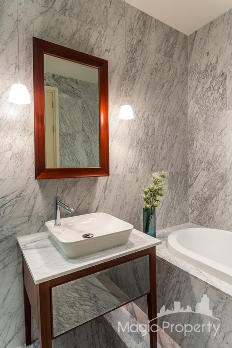 For Rent 1 Bed Condo in Khun By Yoo, Khlong Tan Nuea, Bangkok | ฿70,000/month | MGP1753R – Photo 16 For Rent 1 Bed Condo in Khun By Yoo, Khlong Tan Nuea, Bangkok | ฿70,000/month | MGP1753R – Photo 16