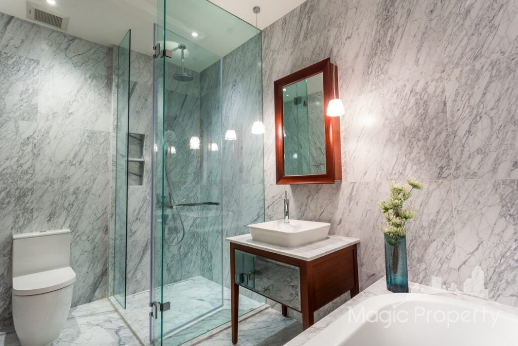 For Rent 1 Bed Condo in Khun By Yoo, Khlong Tan Nuea, Bangkok | ฿70,000/month | MGP1753R – Photo 17 For Rent 1 Bed Condo in Khun By Yoo, Khlong Tan Nuea, Bangkok | ฿70,000/month | MGP1753R – Photo 17