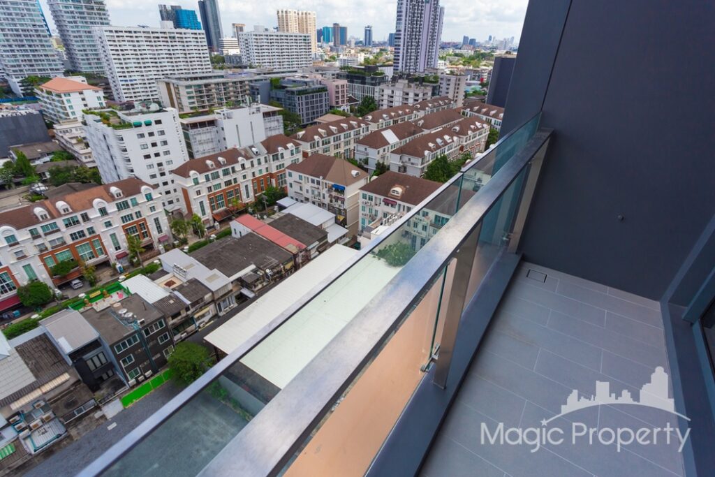 For Rent 1 Bed Condo in Khun By Yoo, Khlong Tan Nuea, Bangkok | ฿70,000/month | MGP1753R – Photo 19 For Rent 1 Bed Condo in Khun By Yoo, Khlong Tan Nuea, Bangkok | ฿70,000/month | MGP1753R – Photo 19
