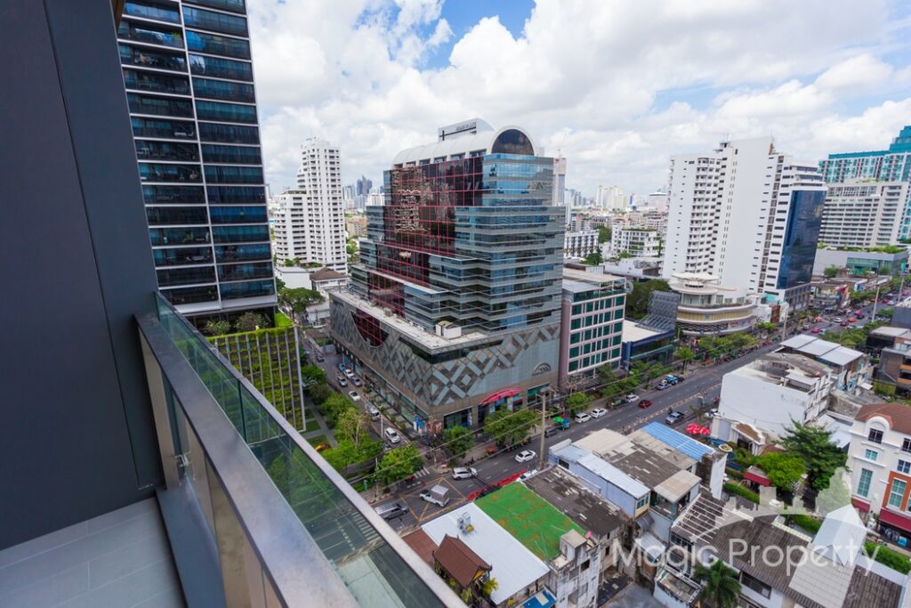For Rent 1 Bed Condo in Khun By Yoo, Khlong Tan Nuea, Bangkok | ฿70,000/month | MGP1753R – Photo 20 For Rent 1 Bed Condo in Khun By Yoo, Khlong Tan Nuea, Bangkok | ฿70,000/month | MGP1753R – Photo 20