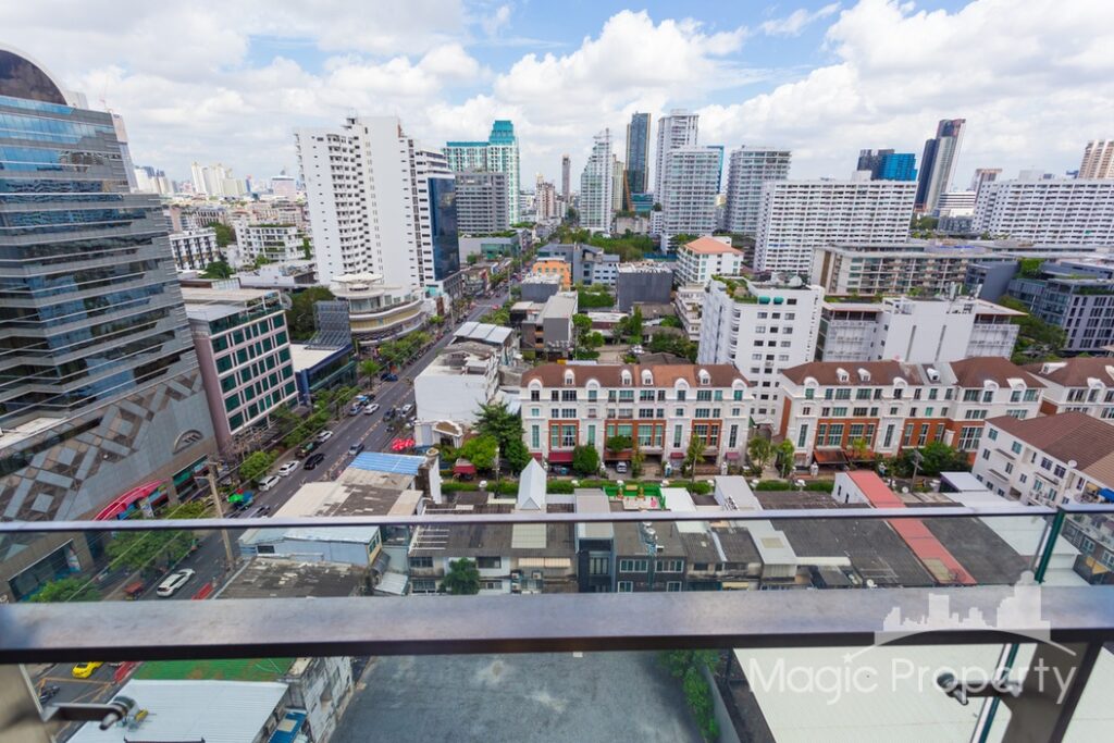 For Rent 1 Bed Condo in Khun By Yoo, Khlong Tan Nuea, Bangkok | ฿70,000/month | MGP1753R – Photo 21 For Rent 1 Bed Condo in Khun By Yoo, Khlong Tan Nuea, Bangkok | ฿70,000/month | MGP1753R – Photo 21