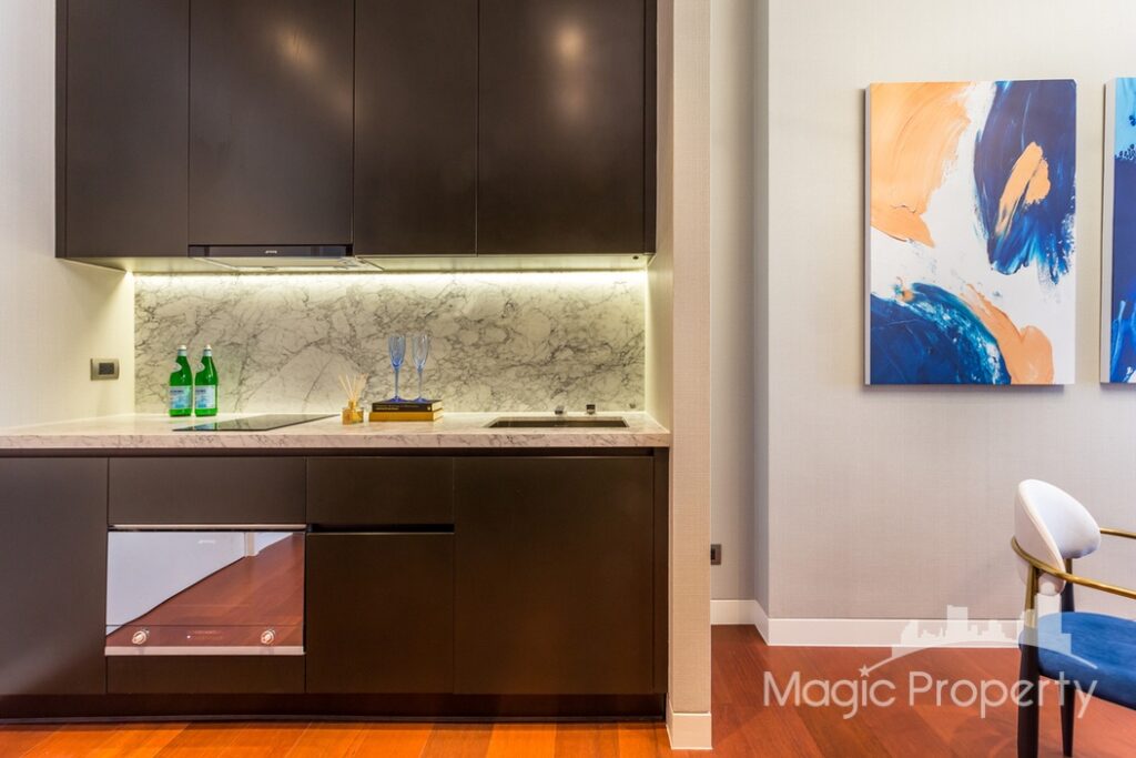 For Rent 1 Bed Condo in Khun By Yoo, Khlong Tan Nuea, Bangkok | ฿70,000/month | MGP1753R – Photo 6 For Rent 1 Bed Condo in Khun By Yoo, Khlong Tan Nuea, Bangkok | ฿70,000/month | MGP1753R – Photo 6
