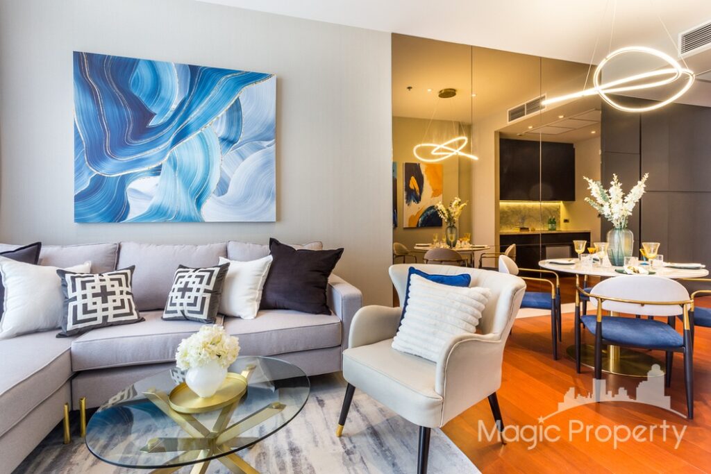 For Rent 1 Bed Condo in Khun By Yoo, Khlong Tan Nuea, Bangkok | ฿70,000/month | MGP1753R – Photo 7 For Rent 1 Bed Condo in Khun By Yoo, Khlong Tan Nuea, Bangkok | ฿70,000/month | MGP1753R – Photo 7