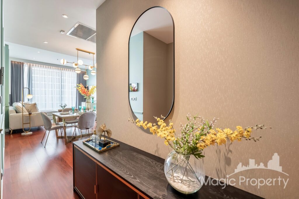 For Sale 2 Bed Condo in Khun By Yoo, Khlong Tan Nuea, Bangkok | ฿34,400,000 | MGP1754 – Photo 1 For Sale 2 Bed Condo in Khun By Yoo, Khlong Tan Nuea, Bangkok | ฿34,400,000 | MGP1754 – Photo 1