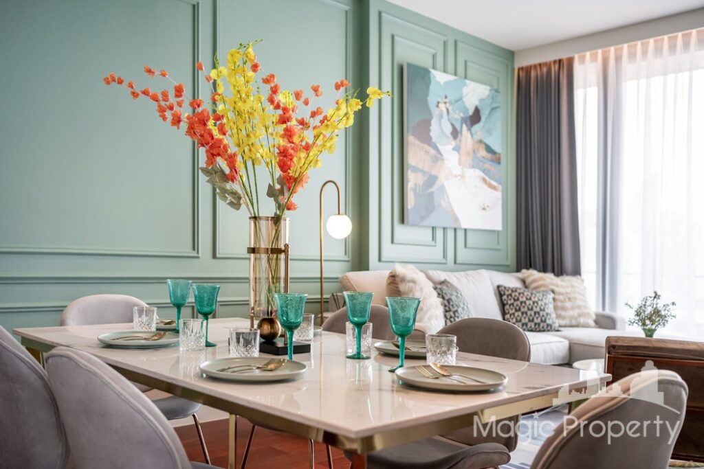 For Sale 2 Bed Condo in Khun By Yoo, Khlong Tan Nuea, Bangkok | ฿34,400,000 | MGP1754 – Photo 10 For Sale 2 Bed Condo in Khun By Yoo, Khlong Tan Nuea, Bangkok | ฿34,400,000 | MGP1754 – Photo 10