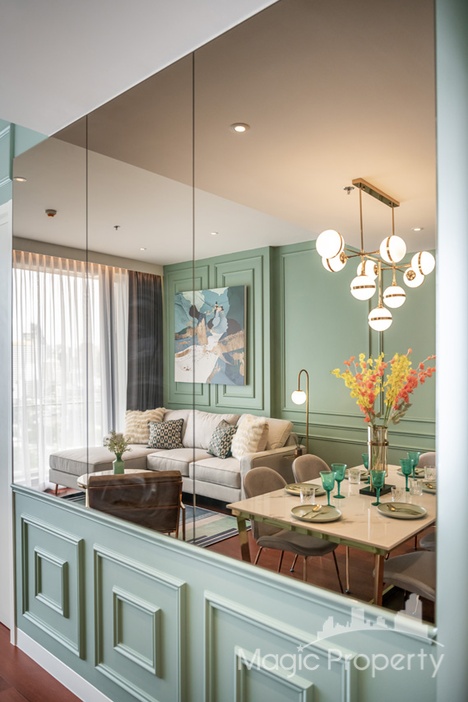 For Sale 2 Bed Condo in Khun By Yoo, Khlong Tan Nuea, Bangkok | ฿34,400,000 | MGP1754 – Photo 11 For Sale 2 Bed Condo in Khun By Yoo, Khlong Tan Nuea, Bangkok | ฿34,400,000 | MGP1754 – Photo 11