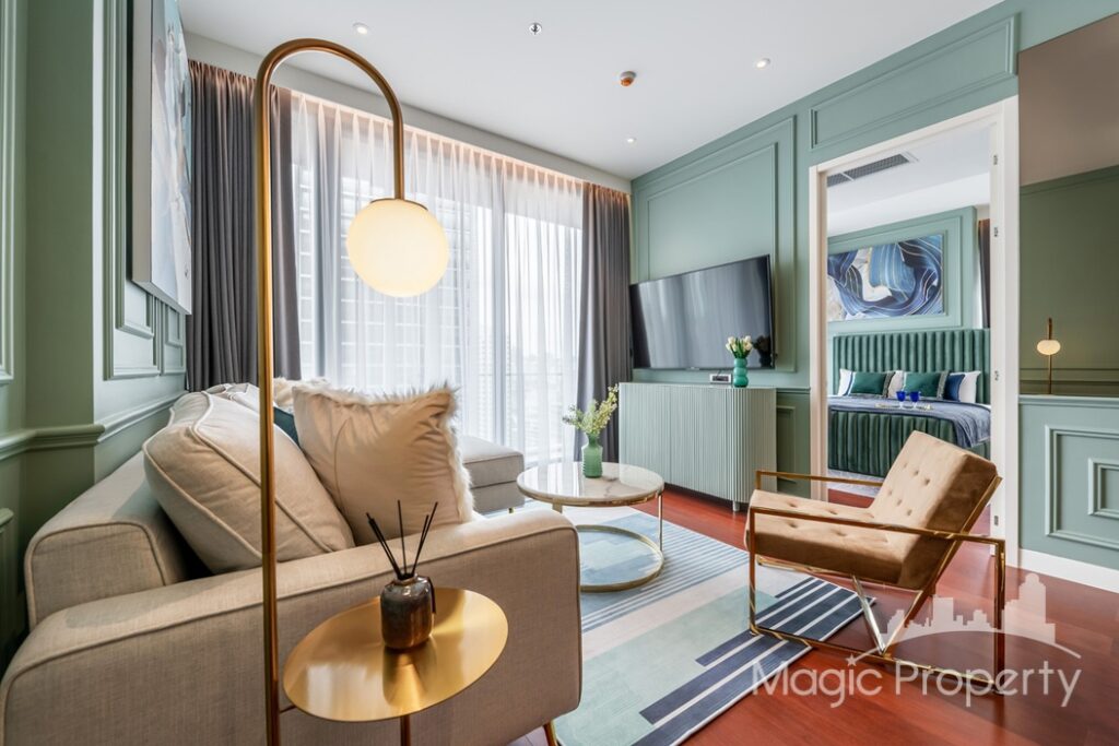 For Sale 2 Bed Condo in Khun By Yoo, Khlong Tan Nuea, Bangkok | ฿34,400,000 | MGP1754 – Photo 13 For Sale 2 Bed Condo in Khun By Yoo, Khlong Tan Nuea, Bangkok | ฿34,400,000 | MGP1754 – Photo 13