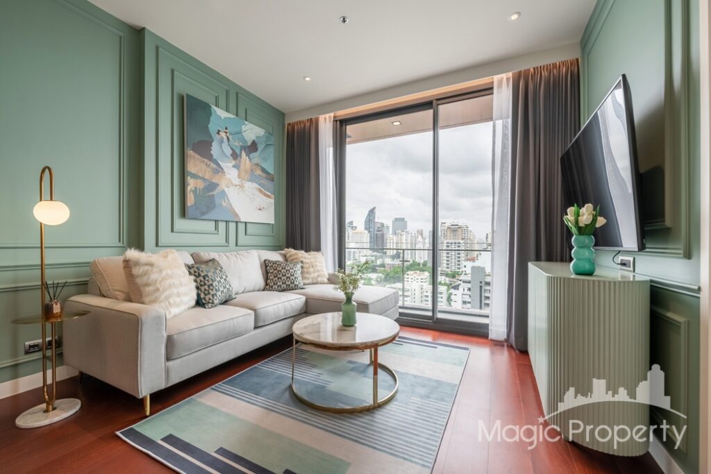 For Sale 2 Bed Condo in Khun By Yoo, Khlong Tan Nuea, Bangkok | ฿34,400,000 | MGP1754 – Photo 14 For Sale 2 Bed Condo in Khun By Yoo, Khlong Tan Nuea, Bangkok | ฿34,400,000 | MGP1754 – Photo 14