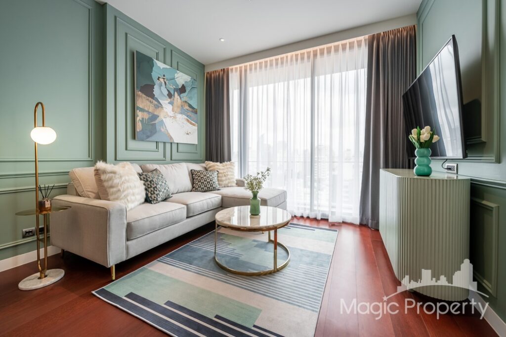 For Sale 2 Bed Condo in Khun By Yoo, Khlong Tan Nuea, Bangkok | ฿34,400,000 | MGP1754 – Photo 16 For Sale 2 Bed Condo in Khun By Yoo, Khlong Tan Nuea, Bangkok | ฿34,400,000 | MGP1754 – Photo 16