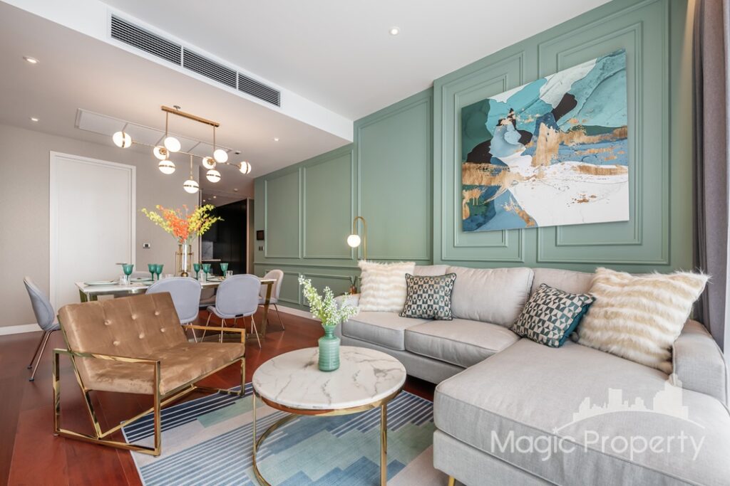 For Sale 2 Bed Condo in Khun By Yoo, Khlong Tan Nuea, Bangkok | ฿34,400,000 | MGP1754 – Photo 17 For Sale 2 Bed Condo in Khun By Yoo, Khlong Tan Nuea, Bangkok | ฿34,400,000 | MGP1754 – Photo 17