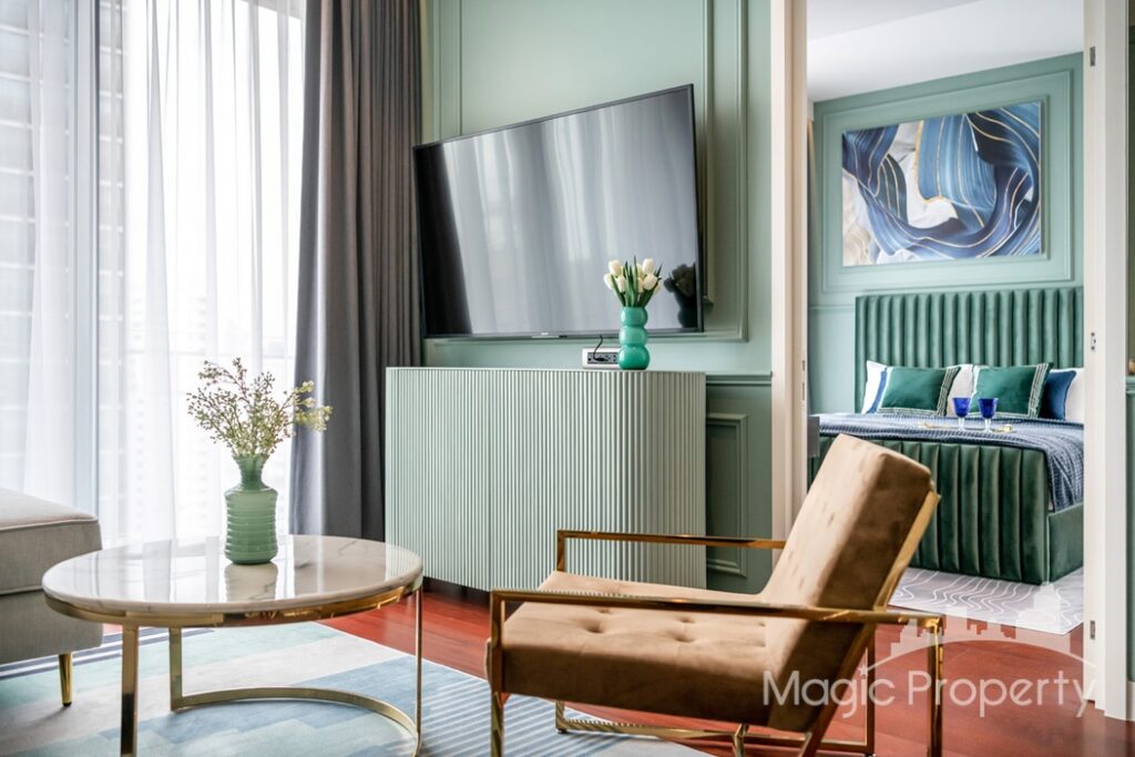 For Sale 2 Bed Condo in Khun By Yoo, Khlong Tan Nuea, Bangkok | ฿34,400,000 | MGP1754 – Photo 19 For Sale 2 Bed Condo in Khun By Yoo, Khlong Tan Nuea, Bangkok | ฿34,400,000 | MGP1754 – Photo 19